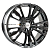 RST 7x18/5x108 ET36 D65,1 R188 (Exeed TXL) BL