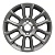 Carwel  Ориноко 1406  5,5\R14 4*100 ET43  d60,1  GRT  [138553]