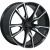 REPLICA LegeArtis Replica Concept-B539 9.5x22/5x112 ET32 D66.6 (под ориг.крепеж+крышку) BKF