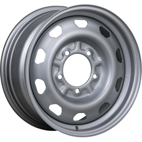 TREBL R-1680_P (палета) 7x16/5x139.7 ET35 D108.6 Silver