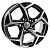 RST 6,5x16/5x114,3 ET44 D67,1 R066 (Soul) BD