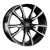 REPLAY  CHG64  7,0\R19 5*114,3 ET45  d60,1  BKF  [D92087]