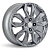 СКАД  Сочи  6,0\R16 4*100 ET41  d60,1  Artic grey  [3160061]  Fb max 600 kg