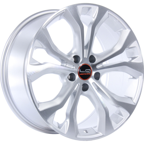 REPLICA LegeArtis Replica B151 9x19/5x120 ET18 D72.6 SF