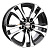 Neo 6,5x16/5x110 ET46 D63,4 658 BD