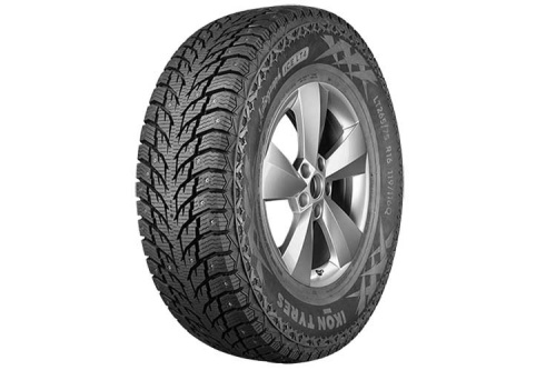 IKONTyres Autograph Ice LT4 265/75R16C 120/116Q шип