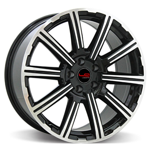 LEGE ARTIS Concept-A521 9x20 5x130