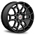 XtrikeRST X'trikeRST  Tank 500  R072  8,5\R20 6*139,7 ET35  d100,1  BK  [41074]  Fb max 750 kg