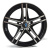 VENTI  1505 V  6,0\R15 5*100 ET38  d57,1  BD  [V1505-615-571-5x100-38BD]  Fb max 400 kg