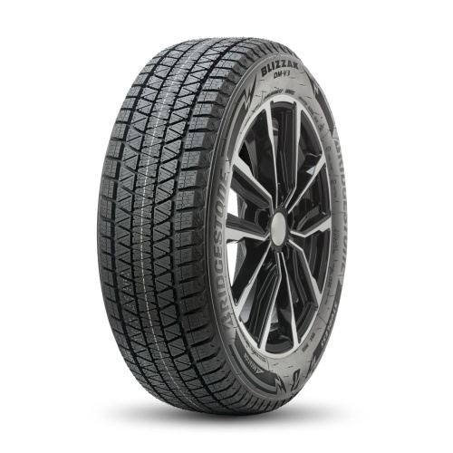 Бриджстоун DMV3 295/35R21 107T