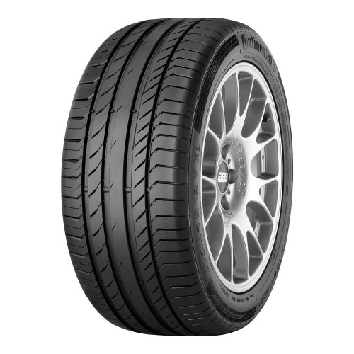 Континенталь ContiSportContact 5 SUV 295/40R22 112Y