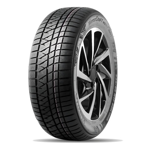 Кумхо  255/60/18  H 112 WS-71 SUV  XL  CHINA