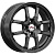 iFree Грид 6x15/4x100 ET45 D60.1 BK