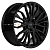 Khomen Wheels 8,5x20/5x114,3 ET30 D60,1 KHW2009 (Lexus RX) Black