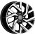 iFree Original 6x15/4x100 ET40 D60,1 КС1030 Алмаз черный iFree Original 6x15/4x100 ET40 D60,1 КС1030 Алмаз черный