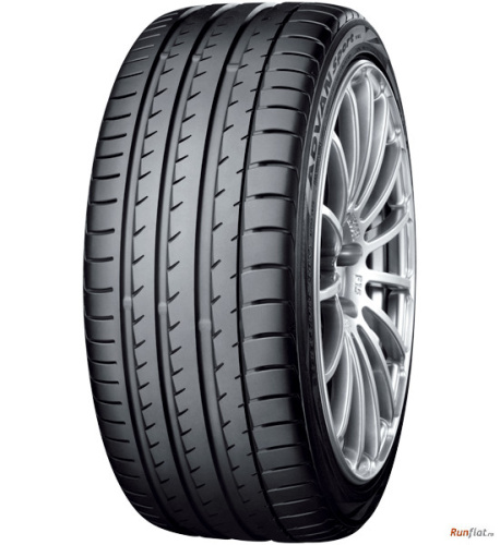 YOKOHAMA ADVAN dB V553 235/45R18 98W