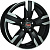 REPLICA LegeArtis Replica Concept-GN530 6x15/5x105 ET39 D56.6 MBF