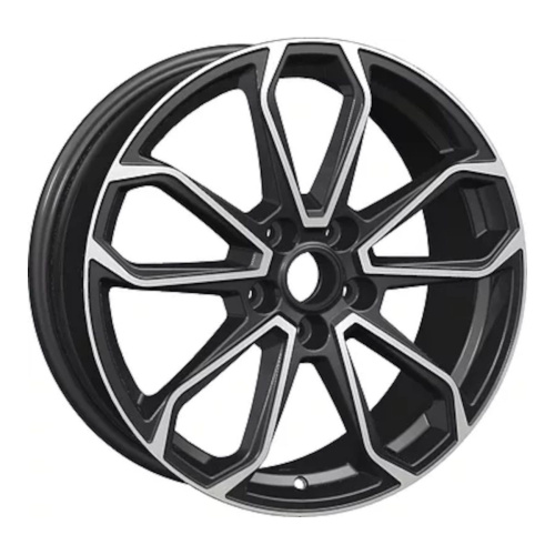 Carwel Юкон 1816 7x18 5x114,3