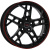REPLICA LegeArtis Replica Concept-RN524 6x15/4x100 ET36 D60.1 BKRS