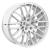 Tech Line 8x19/5x114,3 ET39 D67,1 901 Silver