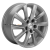 Khomen Wheels 6x15/5x105 ET39 D56,6 KHW1507 (Aveo) F-Silver