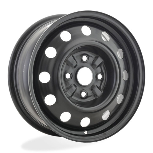 TREBL  Chevrolet  7985T_P  6,0\R15 4*114,3 ET44  d56,6  Black  [9301690]