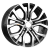 SKAD Original 7x18/5x114,3 ET40 D66,1 KL-293 (Qashqai) Алмаз SKAD Original 7x18/5x114,3 ET40 D66,1 KL-293 (Qashqai) Алмаз