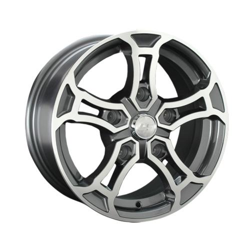 LS 216 6x15 5x139,7