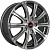 REPLICA LegeArtis Replica TY57 6.5x16/5x114.3 ET45 D60.1 GMF