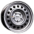 Trebl 6x15/5x139,7 ET35 D98,6 64G35L Silver