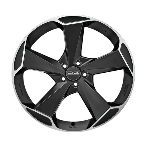 OZ Aspen HLT 10x21 5x112