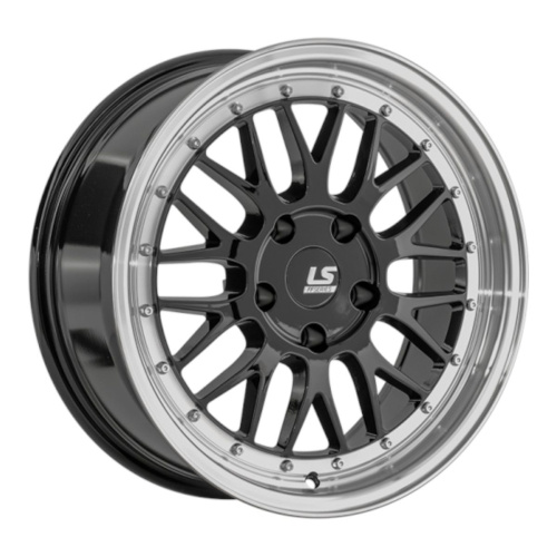 LS FlowForming RC102 8x17 5x120