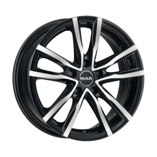 MAK Milano 8x17 5x114,3