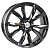 RST 7,5x19/5x100 ET30 D57,1 R009 (FAW) BL