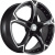 YST X-15 6.5x16/5x114.3 ET45 D60.1 MBF YST X-15 6.5x16/5x114.3 ET45 D60.1 MBF
