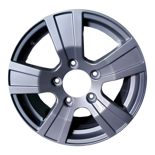 Carwel Дельта 116 6x16 5x139,7