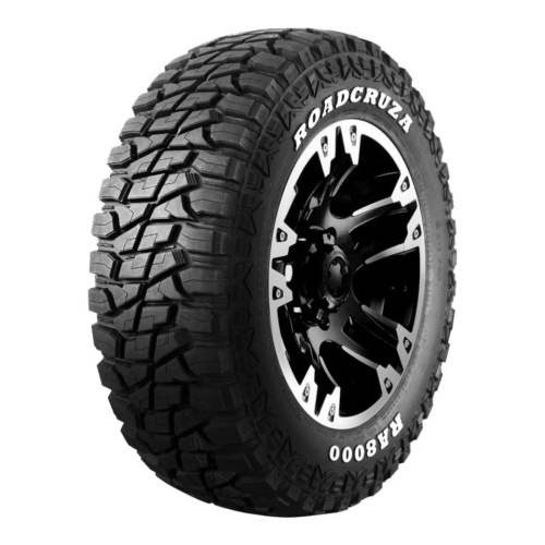 ROADCRUZA RA8000 R/T 285/70R17 121/118Q