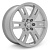 СКАД  Тор  8,0\R18 6*139,7 ET25  d106,2  Сильвер  [2450002]  Fb max 1050 kg
