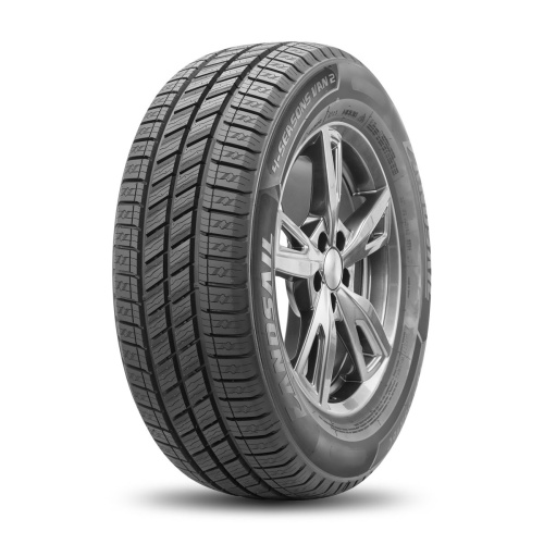 LANDSAIL 4-SEASONS VAN 2 225/65R16 112/110S