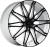 YOKATTA MODEL-28 6x15/5x105 ET39 D56.6 W+B YOKATTA MODEL-28 6x15/5x105 ET39 D56.6 W+B