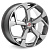 XtrikeRST X'trikeRST  Sportage  R067  7,0\R17 5*114,3 ET35  d67,1  HSB/FP  [40381]  Fb max 690 kg