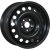 TREBL 7305T (коробка) 6x15/5x114.3 ET43 D66.1 Black TREBL 7305T (коробка) 6x15/5x114.3 ET43 D66.1 Black