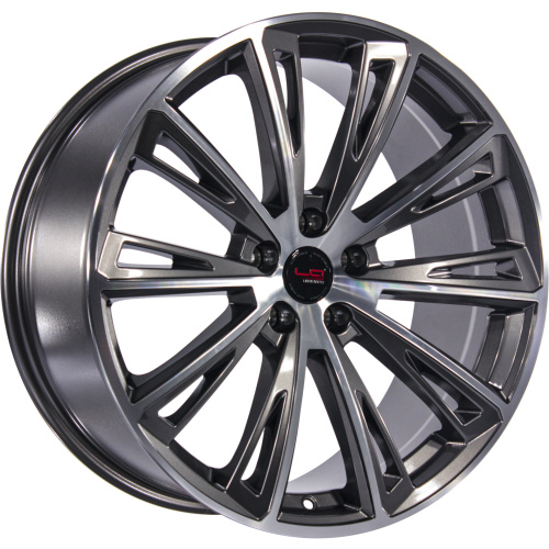 REPLICA LegeArtis Replica Concept-A540 9x20/5x112 ET20 D66.6 (под ориг.крепеж+крышку) GMF