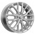 iFree Original  Kia Rio 2 (КС782)  6,0\R15 4*100 ET46  d54,1  Сильвер  [74357]  Fb max 425 kg