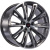 REPLICA LegeArtis Replica Concept-A540 9x20/5x112 ET20 D66.6 (под ориг.крепеж+крышку) GMF