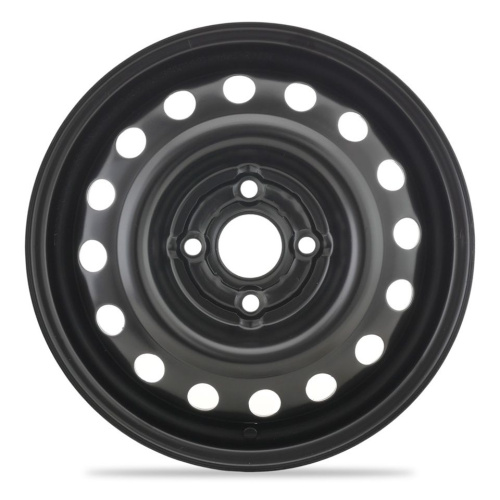 TREBL  Suzuki  5155T  5,0\R14 4*100 ET45  d54,1  Black  [9275783]