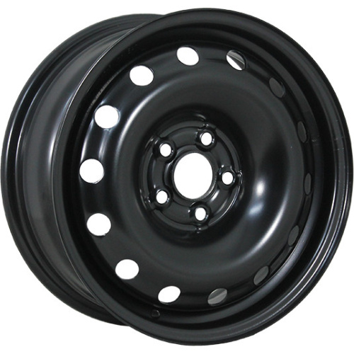 ARRIVO AR128 6.5x16/5x108 ET50 D63.3 Black