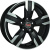 REPLICA LegeArtis Replica Concept-GN530 6x15/5x105 ET39 D56.6 MBF