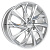 СКАД 7x17/5x114,3 ET39 D60,1 Marseille (КЛ238) Селена (АРС 014 black)