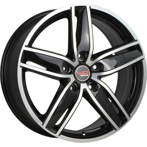 REPLICA LegeArtis Replica Concept-A509 8x17/5x112 ET45 D66.6 BKF